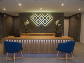  Allegro Madeira - Adults Only