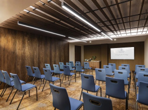 Kings Valley Medical & Spa Hotel