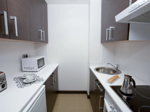 Aparthotel Attica 21 As Galeras