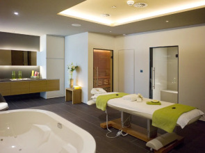 Tailormade Hotel SIHLPARK Schindellegi