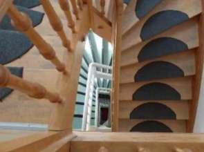 Hotel Am Friedrichsbad