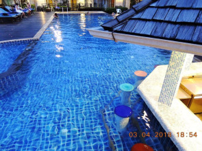 P.P. Casita - Adults Only