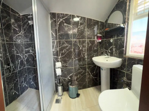 Galaxy Hotel Sultanahmet