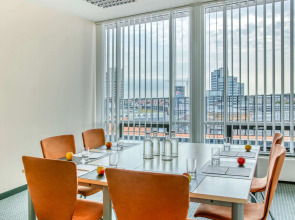 IntercityHotel Hannover