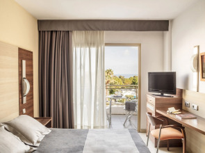 AQUA Hotel Aquamarina & Spa