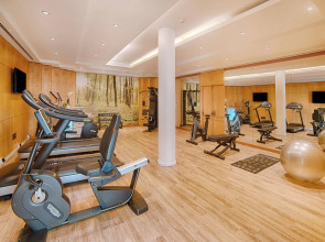 NH Lecco Pontevecchio