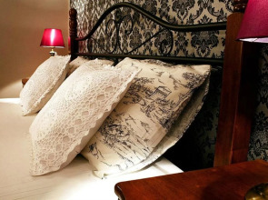 The Spiski Palace Apartments