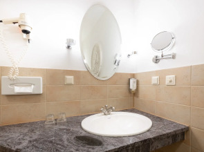 Hotel Kronprinz Berlin