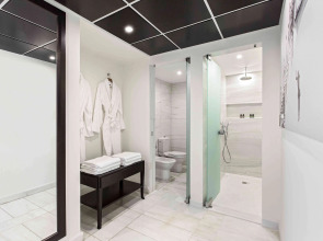 Курортный отель Sheraton Rhodes Resort