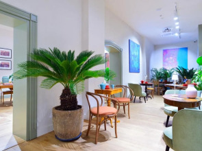 ARCHE Dwór Uphagena Gdańsk