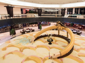 Barceló Tiran Sharm