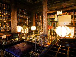 Koyasan Syukubo Zofukuin