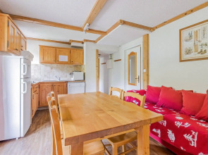 Maeva Particuliers Les Houches Balcons d'Anaïte