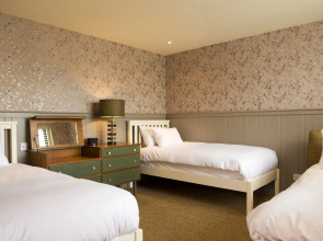 Brooks Guesthouse Bristol