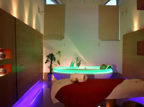 Ayii Anargyri Natural Healing Spa Resort