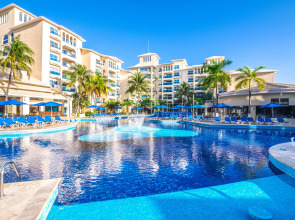 Occidental Costa Cancún All Inclusive