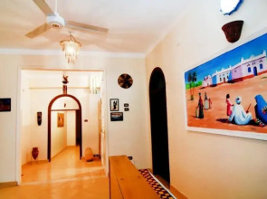 Ekadolli Nubian Guesthouse Aswan