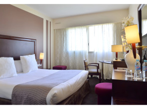 Servotel Saint-Vincent