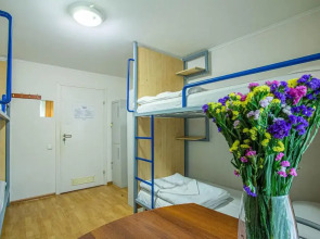 Хостел Gar'is Kiev