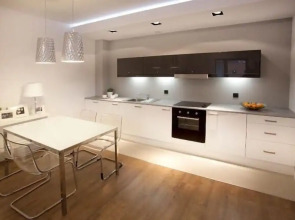 Apartinfo Waterlane Apartments