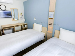 Toyoko Inn Kyoto Biwako Otsu