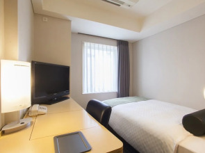 Smile Hotel Osaka Yotsubashi