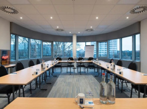 Egon Hotel Hamburg City