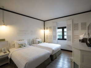 The Raweekanlaya Hotel Bangkok