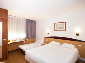 Travelodge Barcelona del Vallès