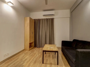 UPAR Hotels Indiranagar