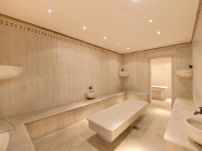 Swiss Diamond Hotel & SPA