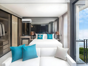 Seaphere Pattaya Hotel