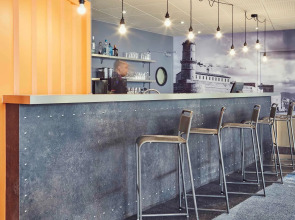 ibis Styles Marseille Provence Aéroport