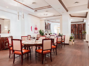 Warsaw Presidential Hotel