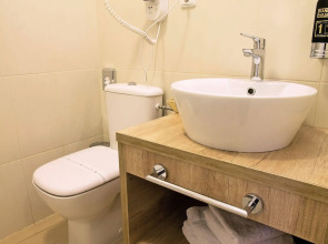 Hotel Palác U Kočků by Adrez Living