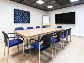 Scandic Oulu Station