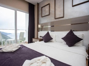 King Royal Palace Ölüdeniz