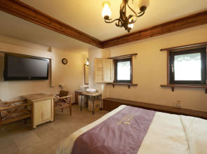 Incheon Airport Hotel Oceanside