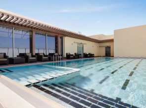 Ramada Encore by Wyndham Muscat Al-Ghubra