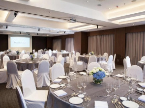 Fraser Place Central Seoul