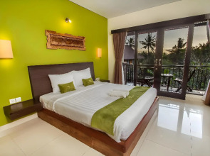 Kamandhani Hotel Ubud