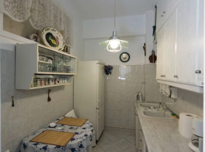 Garden Central Athinian Apartments