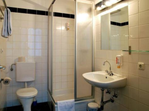 Suite Hotel 200m zum Prater