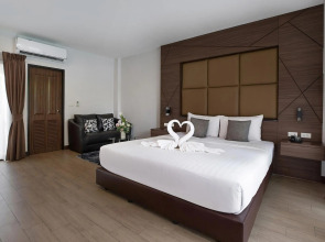 The Bell Airport Phuket Hotel