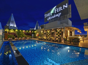 The Fern Residency Jaipur