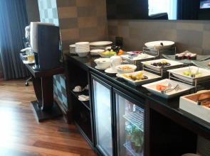 Crowne Plaza Istanbul - Oryapark by IHG