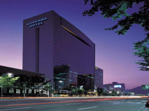 Koreana Hotel