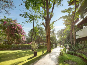 Отель Novotel Bali Nusa Dua - Hotel & Residences