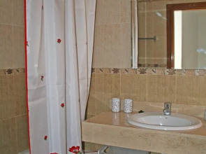 Lanzarote Green Villas