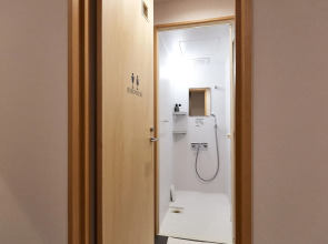 R Star Hostel Kyoto Japan